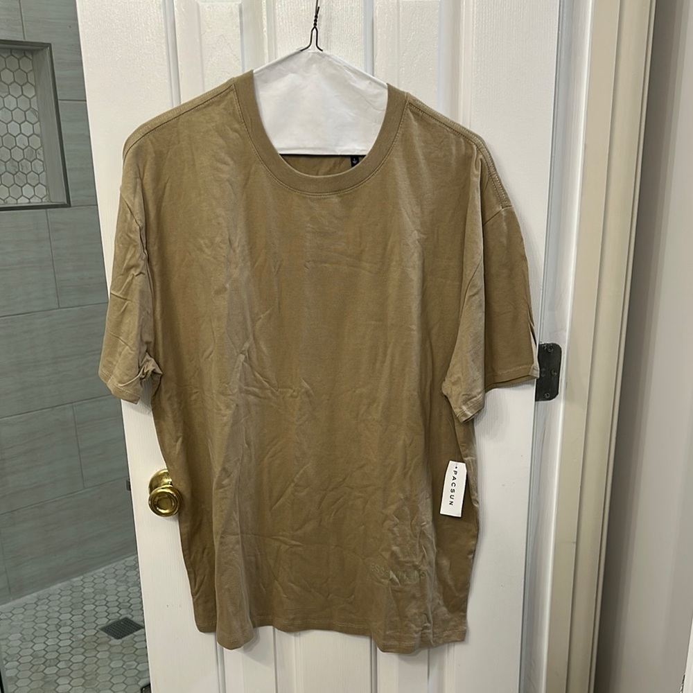 Essentials Fear of God Men's Shirt